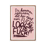 Fucking Lortefuck