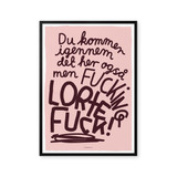 Fucking Lortefuck