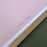 Kvinde liv frihed plakat for Voice of Iran