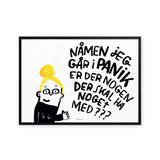 Panik