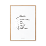To do