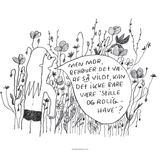 Vild have