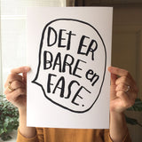 Det er bare en fase - regnbue
