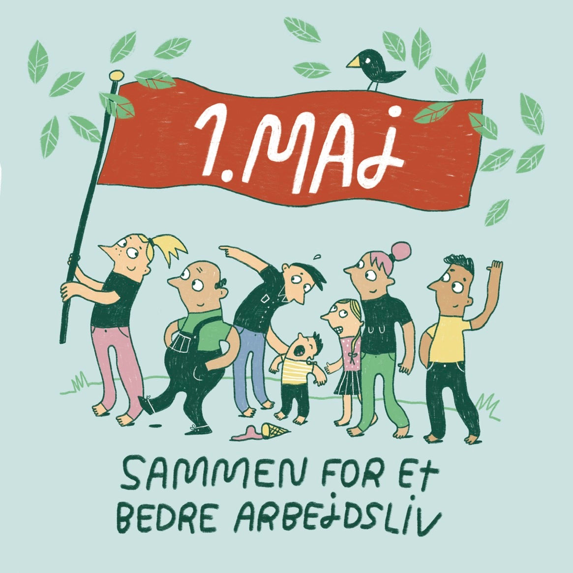 Om kreativitet og skam, Nyhedsbrev 1. Maj 2024