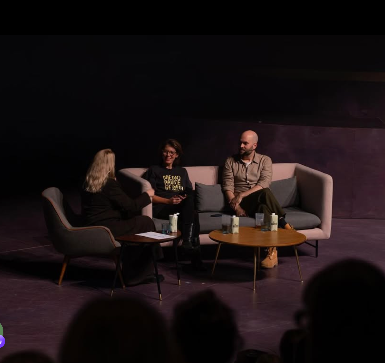 Sex, Liv og lyst november 2025