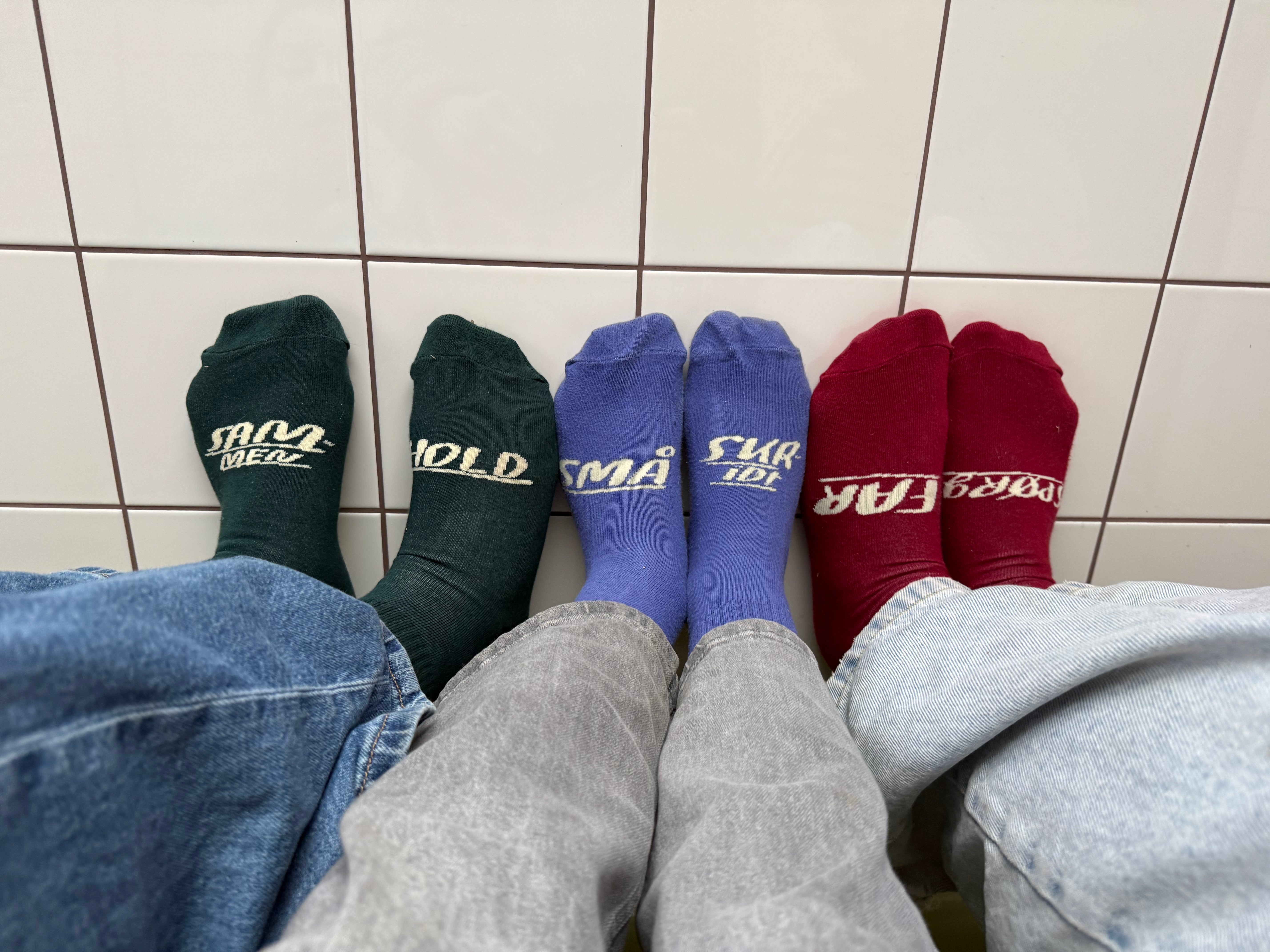 Sokker