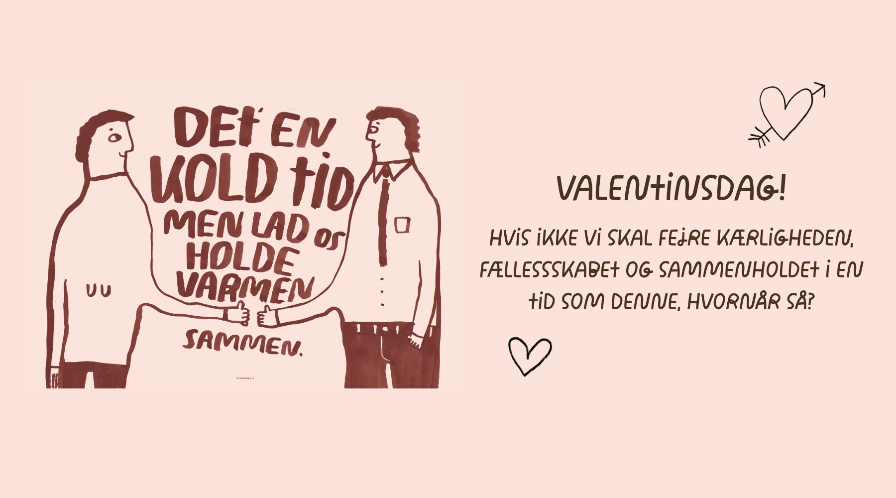 Valentinsdag