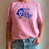 Gu vil jeg RØV t-shirt
