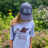 Take Me To Tønder t-shirt