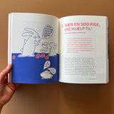 Se mig lige! Bogen til børns voksne om ligestilling fra barnsben