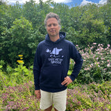 Take Me To Tønder hoodie