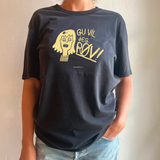 Gu vil jeg RØV t-shirt