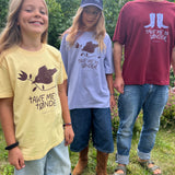 Take Me To Tønder Børne t-shirt