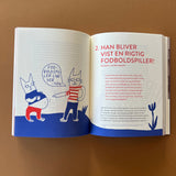 Se mig lige! Bogen til børns voksne om ligestilling fra barnsben
