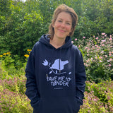 Take Me To Tønder hoodie