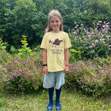 Take Me To Tønder Børne t-shirt