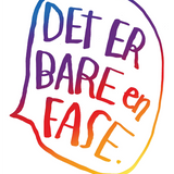 Det er bare en fase - regnbue