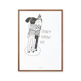 Don't grow up