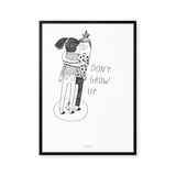 Don't grow up