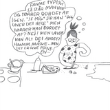 Fanme typisk
