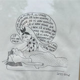 Vi skal op og ha tøj på, original
