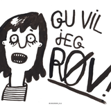 Gu vil jeg røv!