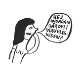 Hej hvordan går det i virkeligheden