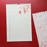 Familiekalender 2026