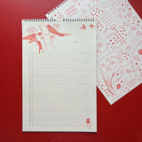 Familiekalender 2026