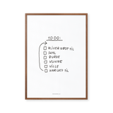 To do