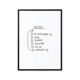 To do
