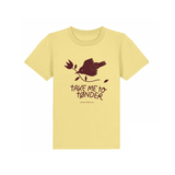 Take Me To Tønder Børne t-shirt