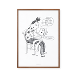 Idiotmor