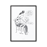 Idiotmor
