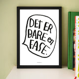 Det er bare en fase - regnbue