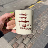 I dag blir en god dag – Kop