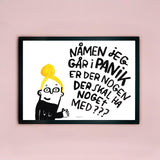 Panik