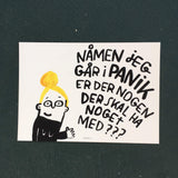 Panik